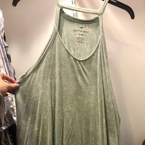 Soft and Sexy Tank